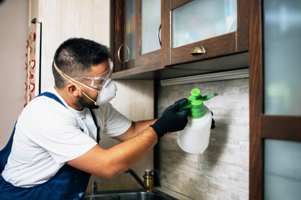 Best Wildlife Control Services  in Richmond, KY