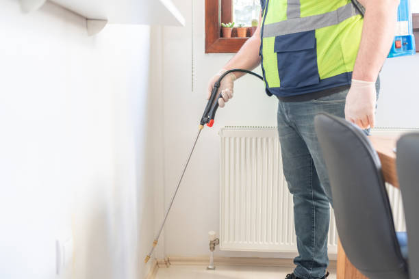 Best Mosquito Control Services  in Richmond, KY